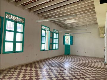 CASA FUNDACIÓN PRO SIERRA CENTRO HISTORICO DE SANTA MARTA