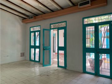 CASA FUNDACIÓN PRO SIERRA CENTRO HISTORICO DE SANTA MARTA