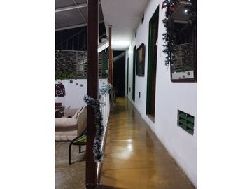 Venta Casa ANAPOIMA