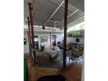 Venta Casa ANAPOIMA
