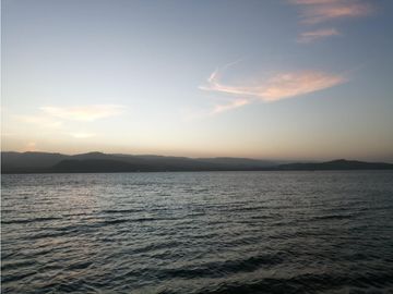 Cabaña en La Marina Puerto Velero, Tubara