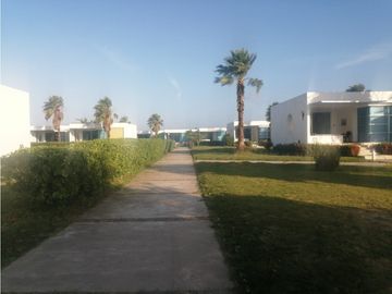 Cabaña en La Marina Puerto Velero, Tubara
