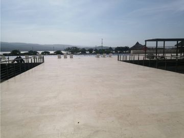 Cabaña en La Marina Puerto Velero, Tubara