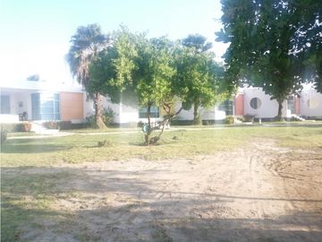 Cabaña en La Marina Puerto Velero, Tubara