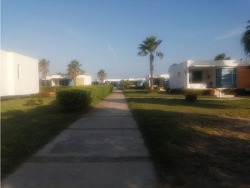 Cabaña en La Marina Puerto Velero, Tubara