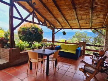 Finca Kilometro 30 En Prestigioso  Condominio 4980 Mtrs