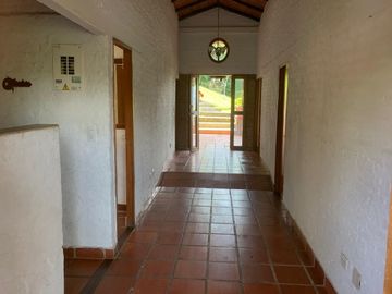 Finca Kilometro 30 En Prestigioso  Condominio 4980 Mtrs