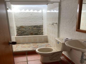 Finca Kilometro 30 En Prestigioso  Condominio 4980 Mtrs