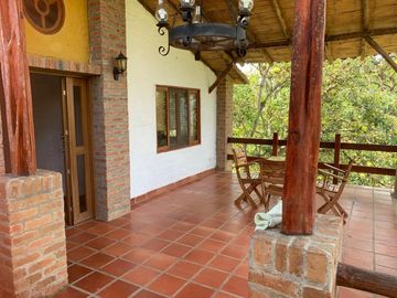 Finca Kilometro 30 En Prestigioso  Condominio 4980 Mtrs