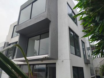 Casa en Pueblo Tequesquitengo