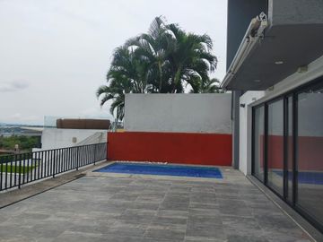 Casa en Pueblo Tequesquitengo