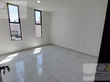 CASA NUEVA EN VENTA, FRACC. LA HERRADURA, PACHUCA, HGO.