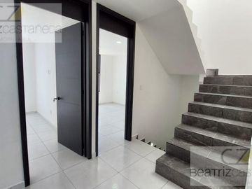 CASA NUEVA EN VENTA, FRACC. LA HERRADURA, PACHUCA, HGO.