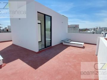 CASA NUEVA EN VENTA, FRACC. LA HERRADURA, PACHUCA, HGO.