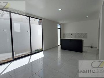 CASA NUEVA EN VENTA, FRACC. LA HERRADURA, PACHUCA, HGO.