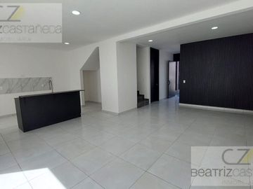 CASA NUEVA EN VENTA, FRACC. LA HERRADURA, PACHUCA, HGO.