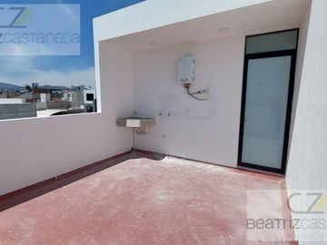 CASA NUEVA EN VENTA, FRACC. LA HERRADURA, PACHUCA, HGO.