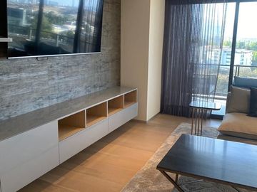 Departamento venta The Parallel Residences, Interlomas