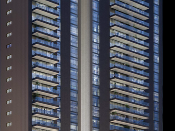 Departamento venta The Parallel Residences, Interlomas