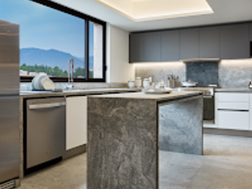 Departamento venta The Parallel Residences, Interlomas