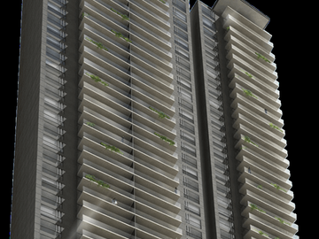 Departamento venta The Parallel Residences, Interlomas