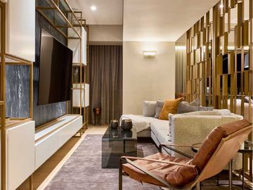 Departamento venta The Parallel Residences, Interlomas