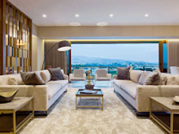Departamento venta The Parallel Residences, Interlomas