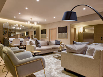 Departamento venta The Parallel Residences, Interlomas
