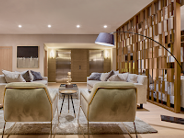 Departamento venta The Parallel Residences, Interlomas