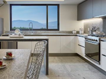 Departamento venta The Parallel Residences, Interlomas
