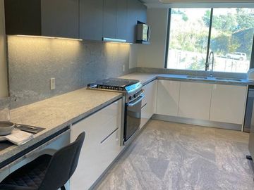 Departamento venta The Parallel Residences, Interlomas
