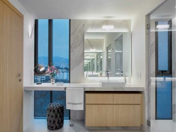 Departamento venta The Parallel Residences, Interlomas
