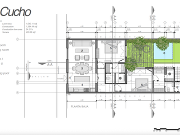 Casa en pre-Venta en el Centro