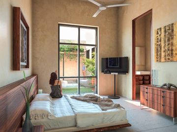 Casa en pre-Venta en el Centro