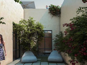 Casa en pre-Venta en el Centro