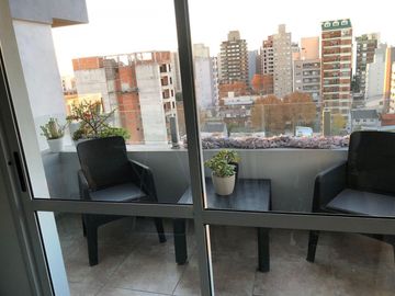 DEPARTAMENTO 3 AMBIENTES EN VENTA
