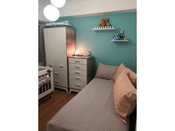 DEPARTAMENTO 3 AMBIENTES EN VENTA