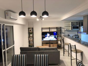 DEPARTAMENTO 3 AMBIENTES EN VENTA