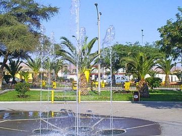 VENTA DE CASA EN LEONCIO PRADO