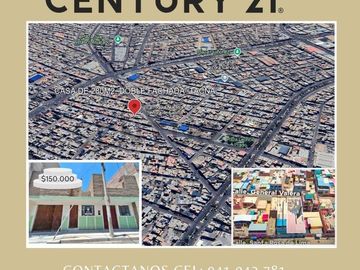 VENTA DE CASA EN LEONCIO PRADO