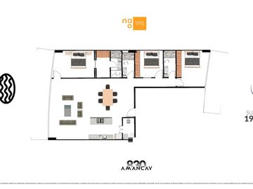 Departamento - Ejido Nuevo Vallarta
