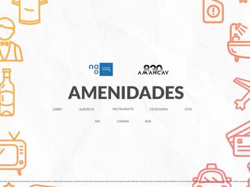 Departamento - Ejido Nuevo Vallarta