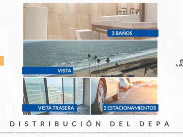 Departamento - Ejido Nuevo Vallarta