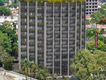 Departamento en  ARCOS VALLARTA