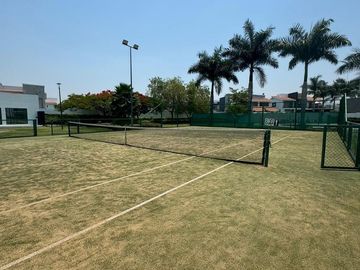 Departamento en Fraccionamiento Paraíso Country Club
