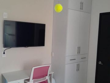 Departamento en Fraccionamiento Paraíso Country Club