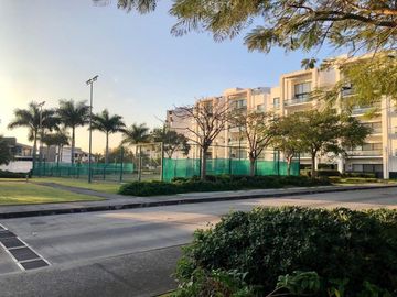 Departamento en Fraccionamiento Paraíso Country Club