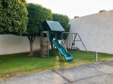 Departamento en Fraccionamiento Paraíso Country Club