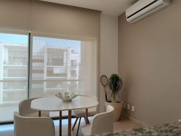 Departamento en Fraccionamiento Paraíso Country Club