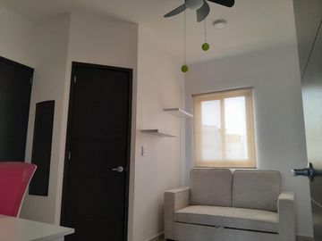 Departamento en Fraccionamiento Paraíso Country Club
